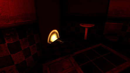 Red Room screenshot 13