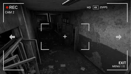 Invisible Fear screenshot 4