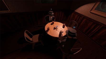 Nine-Ball Roulette screenshot 4