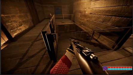 Dire Island screenshot 8