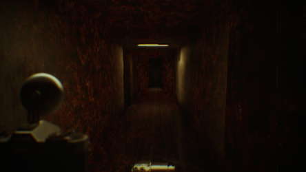 Dark Fracture: Prologue screenshot 7