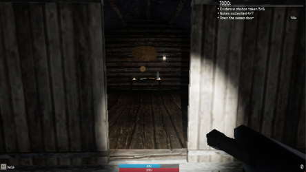 Wasting Away screenshot 12