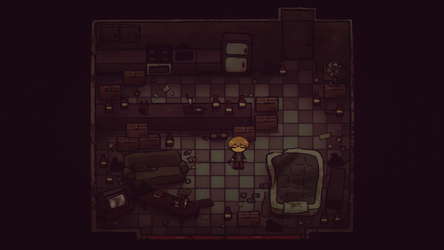 Everyday Devil screenshot 3