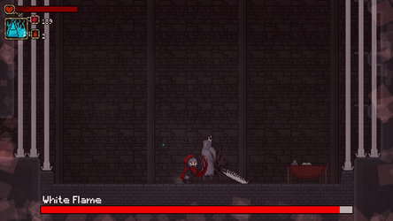 Lost Wish: In the desperate world screenshot 6