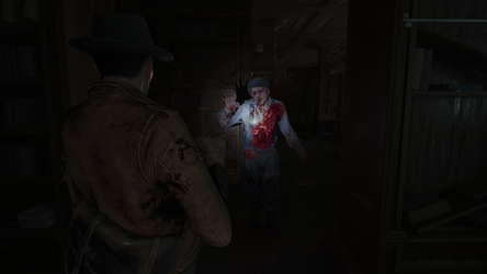 The Sinking City 2 screenshot 7