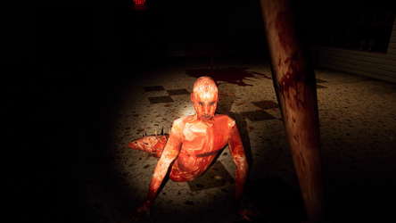 Psychosis screenshot 2