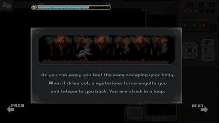 Stuck In Time screenshot 6