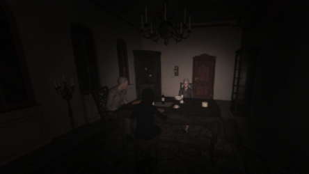 Allison's Diary: Rebirth screenshot 3