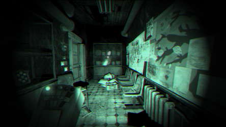 Dark Fall: Ghost Vigil screenshot 23