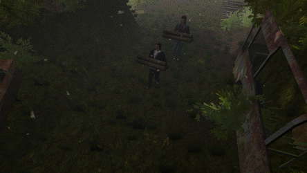 Blood Camp screenshot 31