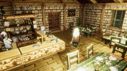 Duel Corp. screenshot 4