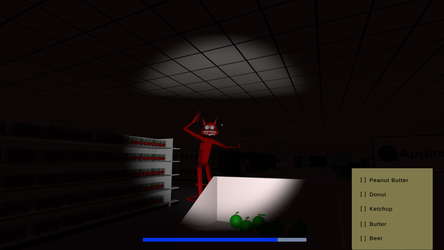 Spookermarket screenshot 6