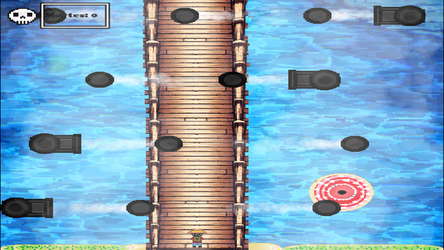 Bridge Crossing screenshot 1