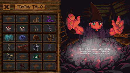 Versebound screenshot 8