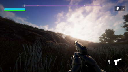 First Customer screenshot 31