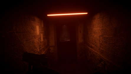 Shrieking Darkness: Reloaded screenshot 2