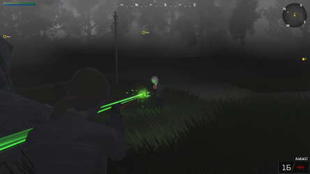 UFO: The Ranch screenshot 2