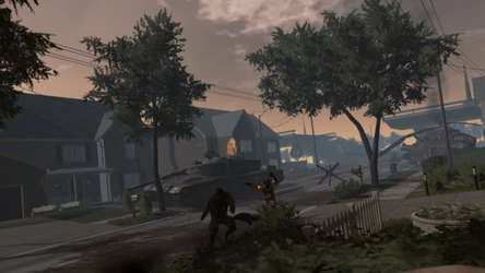 Welcome to Chornobayivka VR screenshot 8