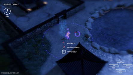 Wonhon: Prologue screenshot 6