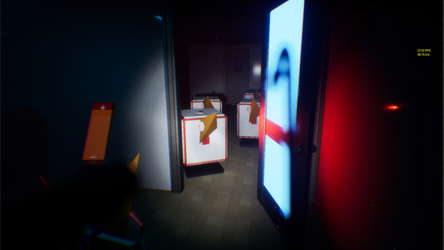 Porcupine's Fate screenshot 1