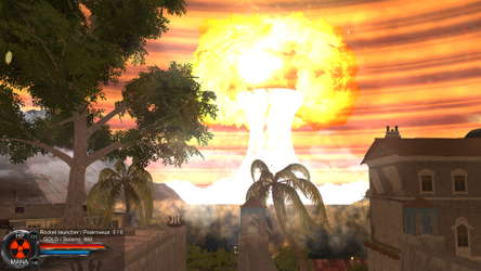 Distorted world screenshot 85