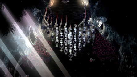Dap: Prologue screenshot 8