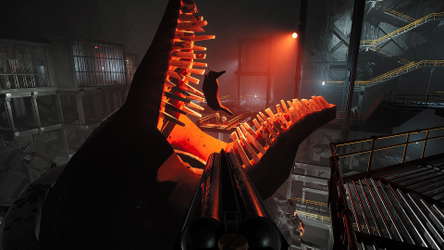 illWill screenshot 7