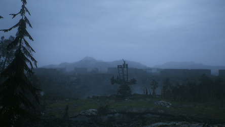 The Abyss Break screenshot 11