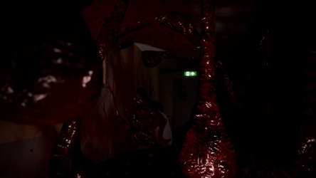 Fragment of Humanity screenshot 2