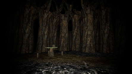 Fungiman screenshot 5