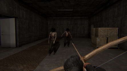 Everyone Dies screenshot 5