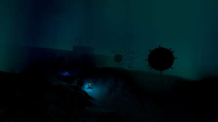 Nitrogen Narcosis screenshot 7