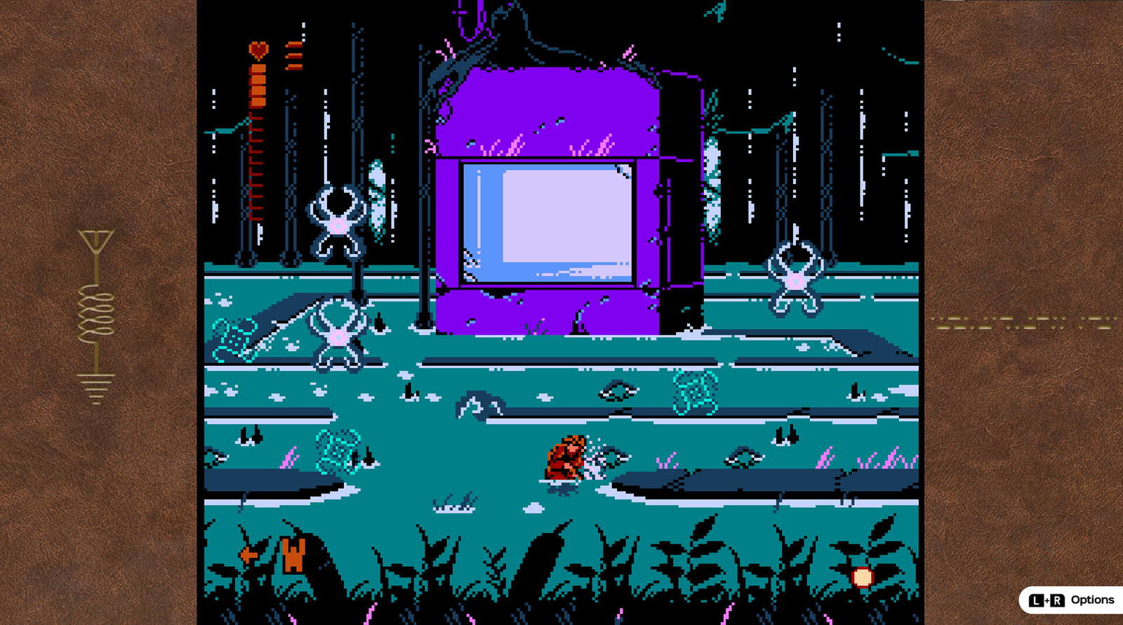 Full Quiet screenshot