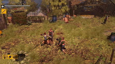 How to Survive screenshot 14