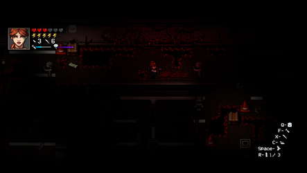 Project Horror Anthology: Project Prequel screenshot 9