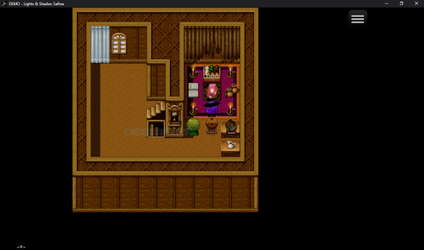 Lights e Shades: Safìna screenshot 9
