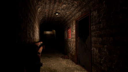 CloserLook VR: Oldways screenshot 9