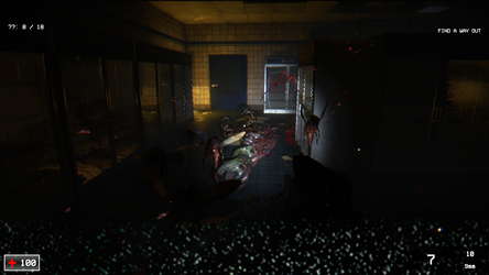 VHS Vermin screenshot 4