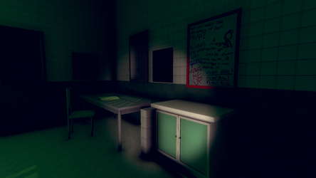 Hidden Nightmares screenshot 7