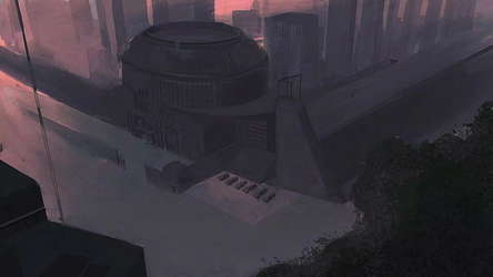 笼中困兽 screenshot 5