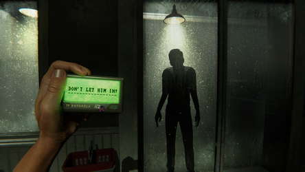 HELLMART screenshot 5