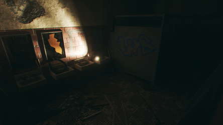 Don't Flee screenshot 3