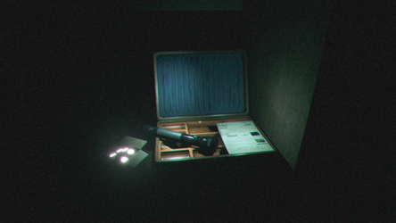 Astral Maze: Escape The Horror screenshot 2