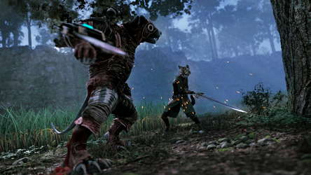 Kristala screenshot 2