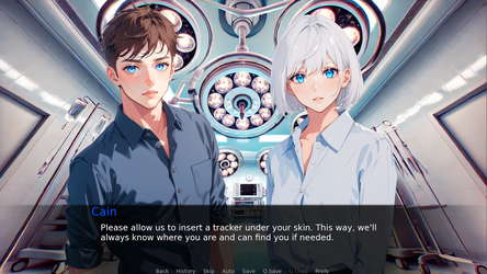 Sibling Souls screenshot 5