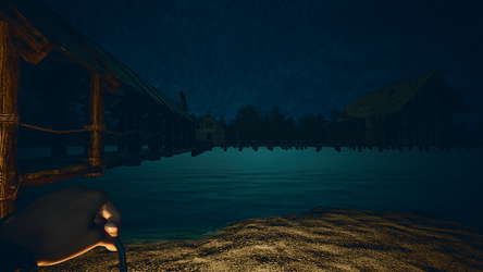 The Cursed Grave screenshot 10