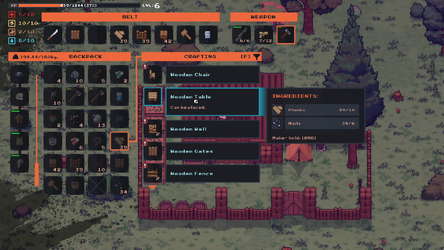 iZolated screenshot 8