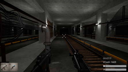 Zombie Jazz screenshot 16
