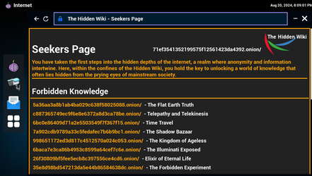 HIDDEN NEMESIS screenshot 4