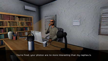 Dracula Awakens screenshot 7